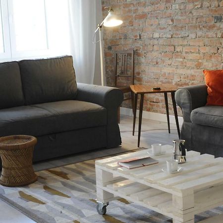 Milotu - Apartament Marszalkowski Варшава Экстерьер фото