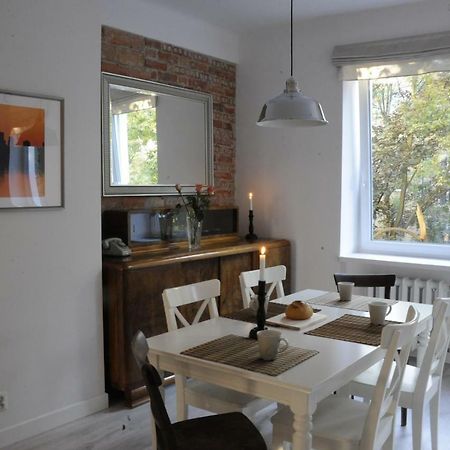 Milotu - Apartament Marszalkowski Варшава Экстерьер фото