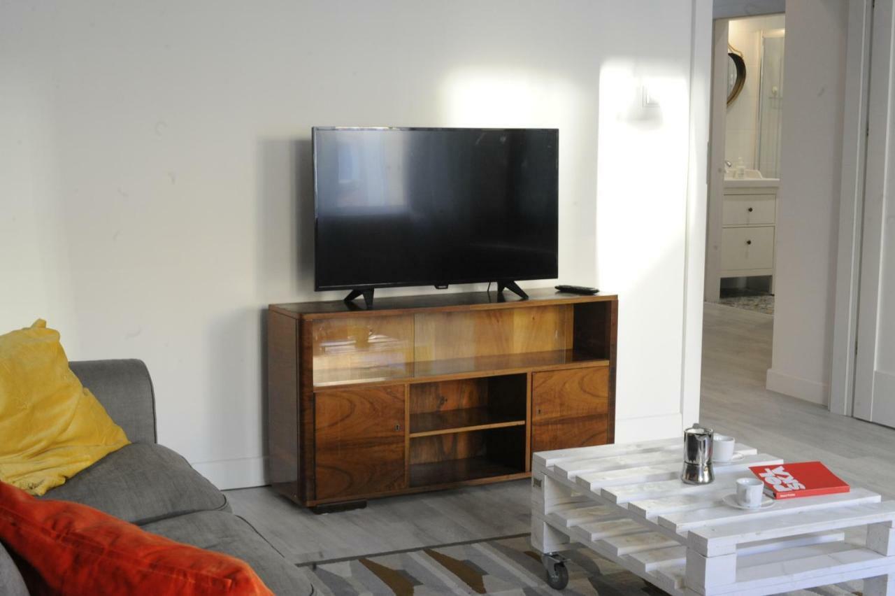 Milotu - Apartament Marszalkowski Варшава Экстерьер фото