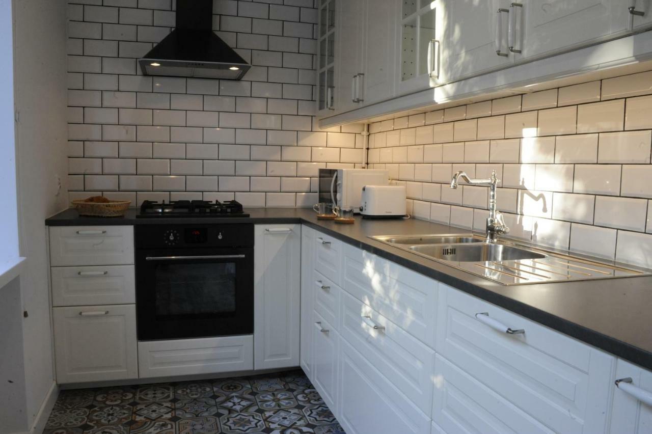 Milotu - Apartament Marszalkowski Варшава Экстерьер фото